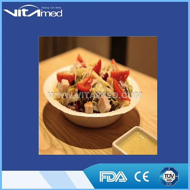 Deep Plate