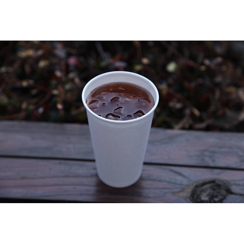 Ice Cold Cup