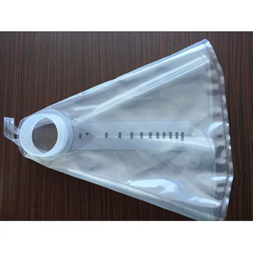 Irrigation Set
