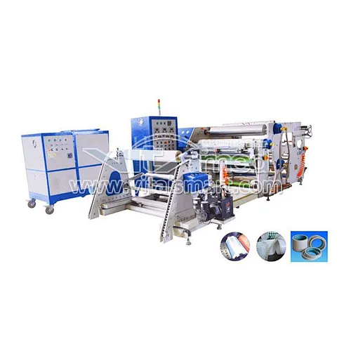 Model C01 Hot Melt Coating Machine
