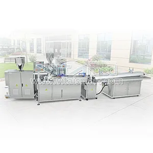 Medical Three - Layer (Light-Proof) Infusion Tube Extrusion Line