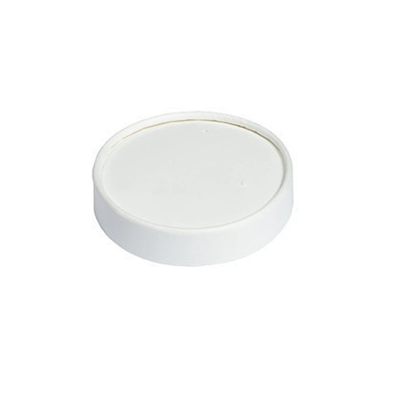 Soup Cup Paper Lid