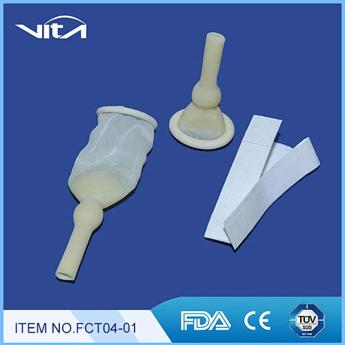 Male External Catheter