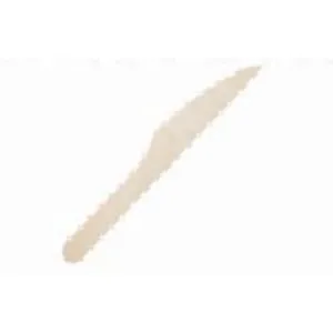 Wooden Knife
