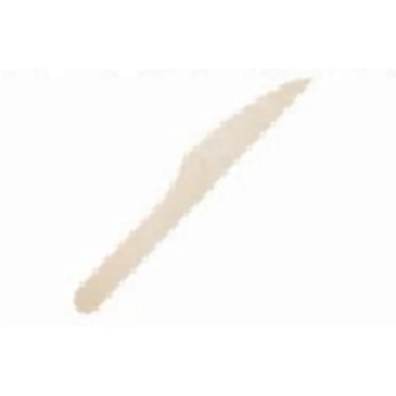 Wooden Knife