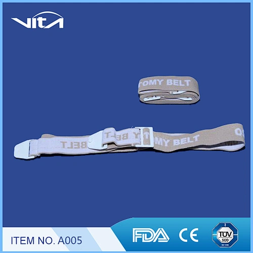 Ostomy Elastic Belt