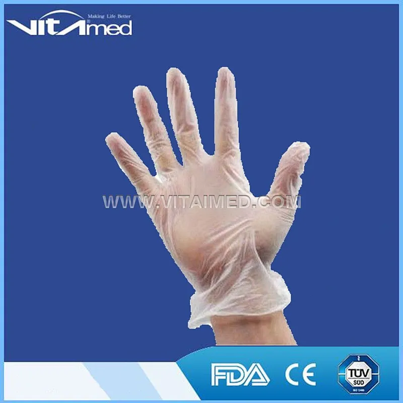 Examination Gloves
