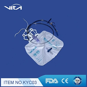 Urinary Drinage Bag