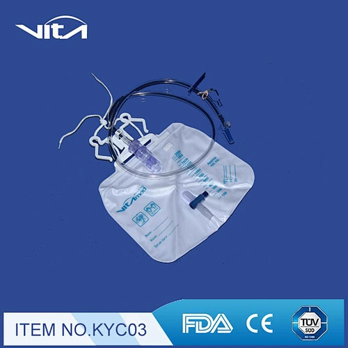 Urinary Drinage Bag