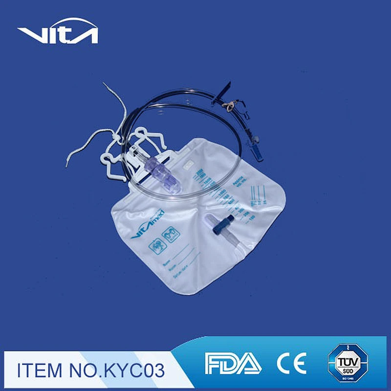 Urinary Drinage Bag