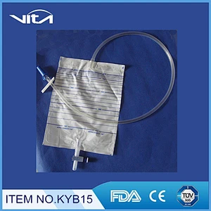 Economic Urine Bag