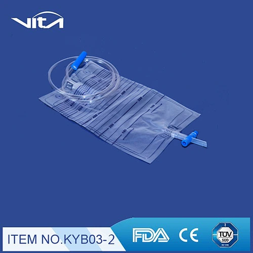 Economic Urine Bag