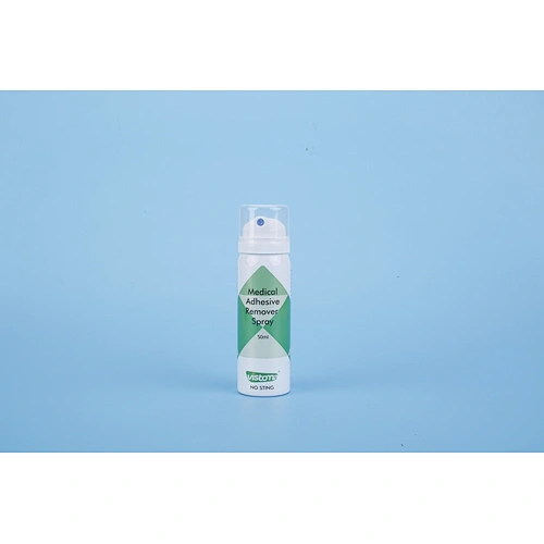Medical Adhesive Remover Spray