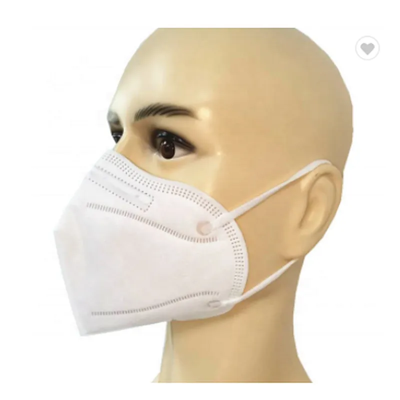 KN95 FACE MASK