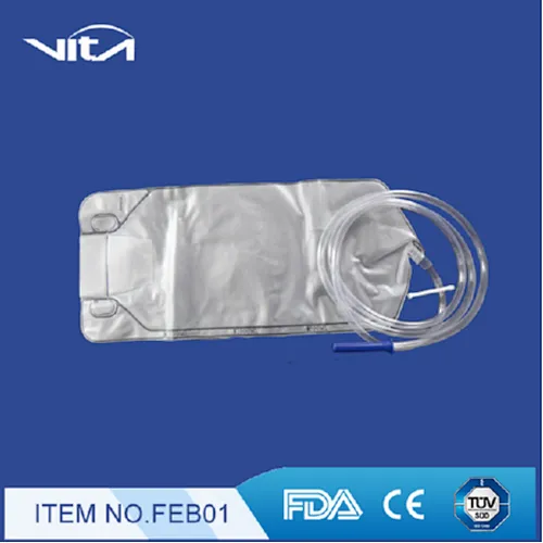 Enema Bag