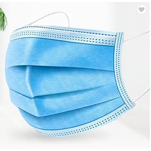 Disposable Medical Face Mask