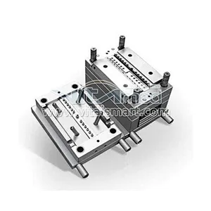 Medical Parts Injection Mold