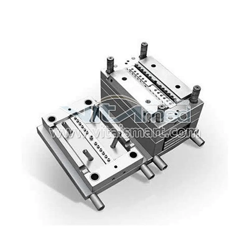 Medical Parts Injection Mold