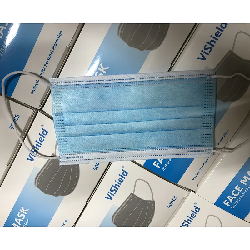 Disposable Face Mask