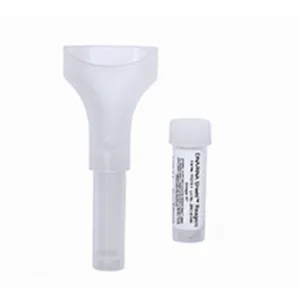 SALIVA COLLECTION TUBE VTS004