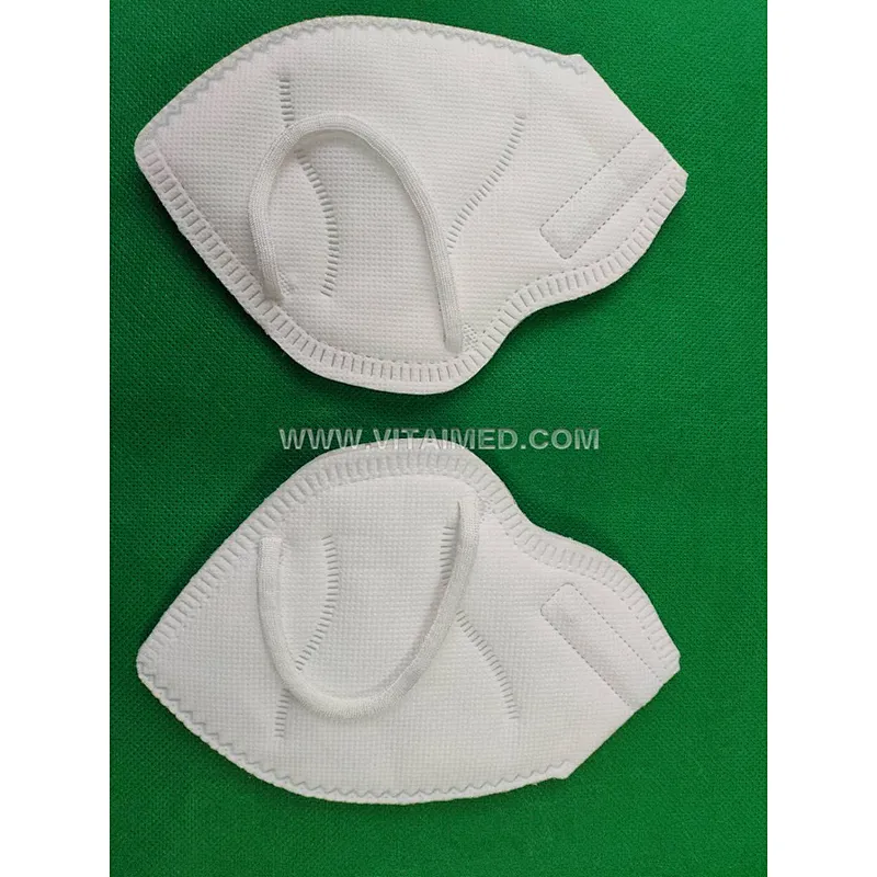 Automatic Face Masks Machine FOR KN95