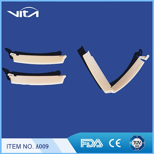 Plastic Clamp