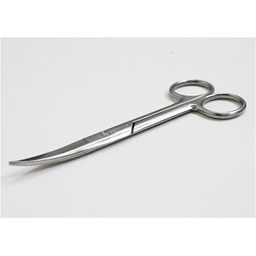 Ostomy Scissors