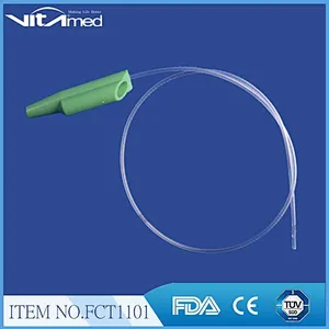 Y type Suction Catheter