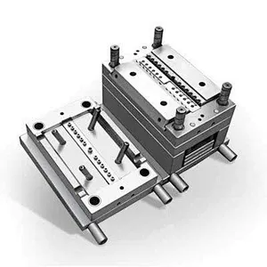 Injection Moulds