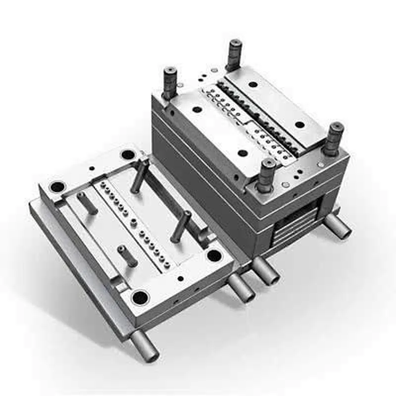 Injection Moulds