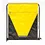 Wholesale Custom Polyester Drawstring bag Drawstring Gym Bags