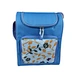 Collapsible lunch box bag come with insulation