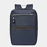 OEM/ODM Wholesale Business school Foldable  polyester backpacks