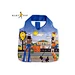 Retail Blank Standard Size Shopping Sublimation Bag