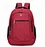 Folding Backpack  300D Snow Canvas Backpack Chineces Manufacturer