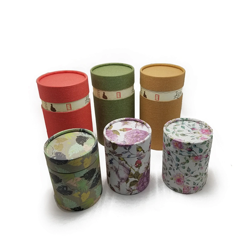 Promotional food grade  tea inufser with colorful box pack