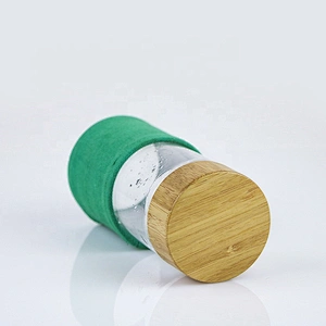 Professional manufacturer high quality Heat resistant sport water bottle