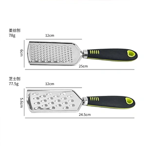 OEM Wholesale Kitchen accessories  tools vegetable  fruit planing stainless steel potato apple peeler