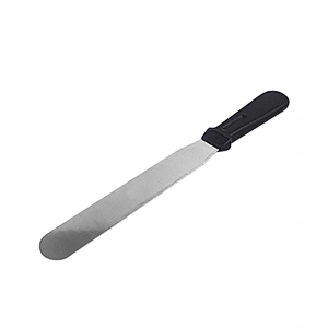 stainless steel cake decorating frosting spatulas cake icing cream spatula cake decorating tools