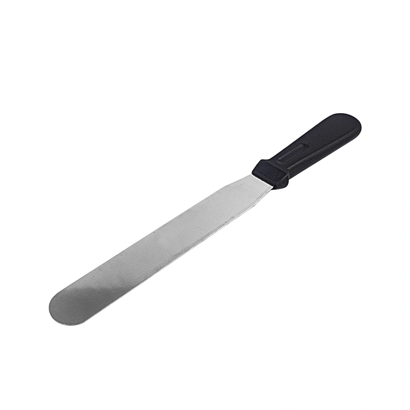 stainless steel cake decorating frosting spatulas cake icing cream spatula cake decorating tools