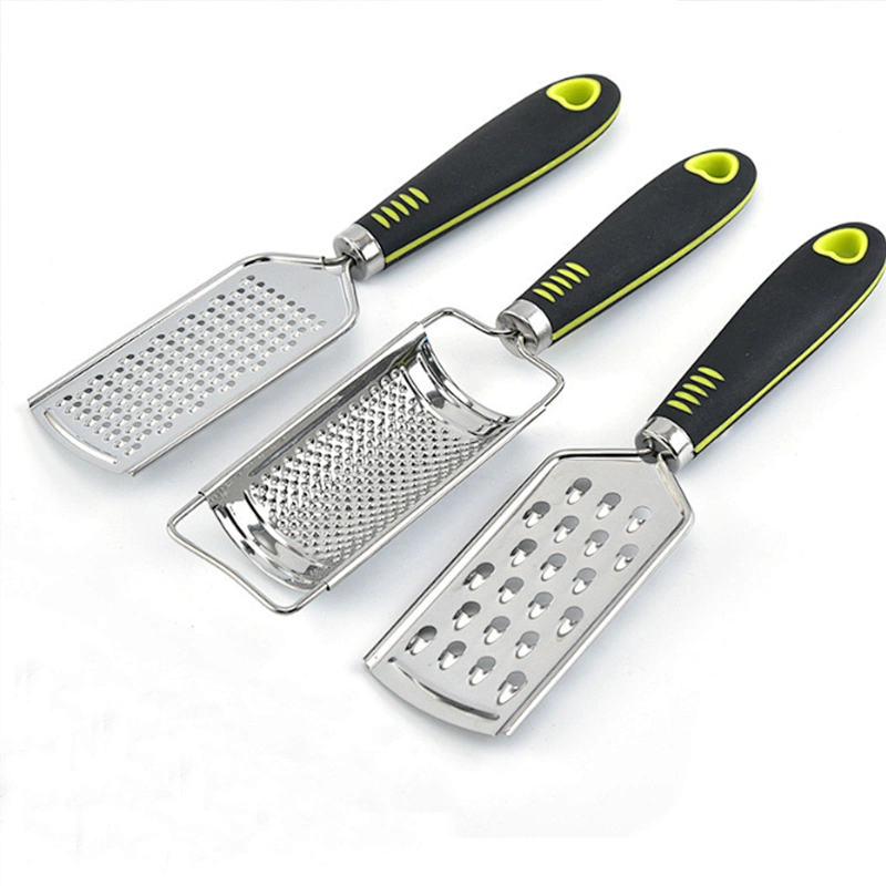 OEM Wholesale Kitchen accessories  tools vegetable  fruit planing stainless steel potato apple peeler