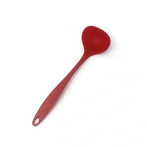 6 pieces Wholesale Heat Resistant Cooking Silicone Kitchen Utensil Set