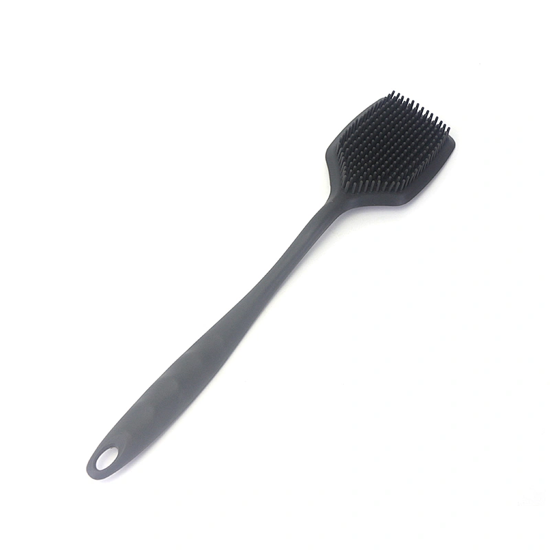 6 pieces Wholesale Heat Resistant Cooking Silicone Kitchen Utensil Set