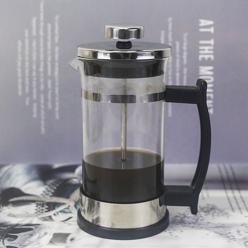 350ML food grade stainless Steel French Coffee Press High Quality Coffee maker