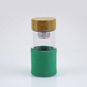 Professional manufacturer high quality Heat resistant sport water bottle