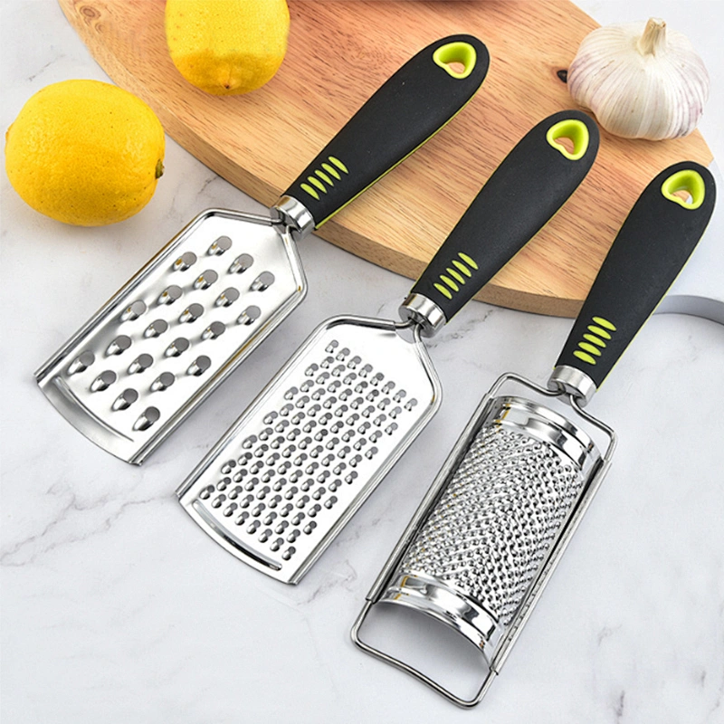 OEM Wholesale Kitchen accessories  tools vegetable  fruit planing stainless steel potato apple peeler
