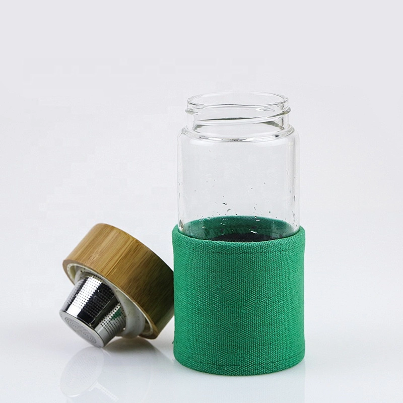 Professional manufacturer high quality Heat resistant sport water bottle