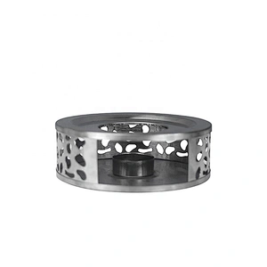 Stainless steel tea warmer coffee warmer tea pot warmer