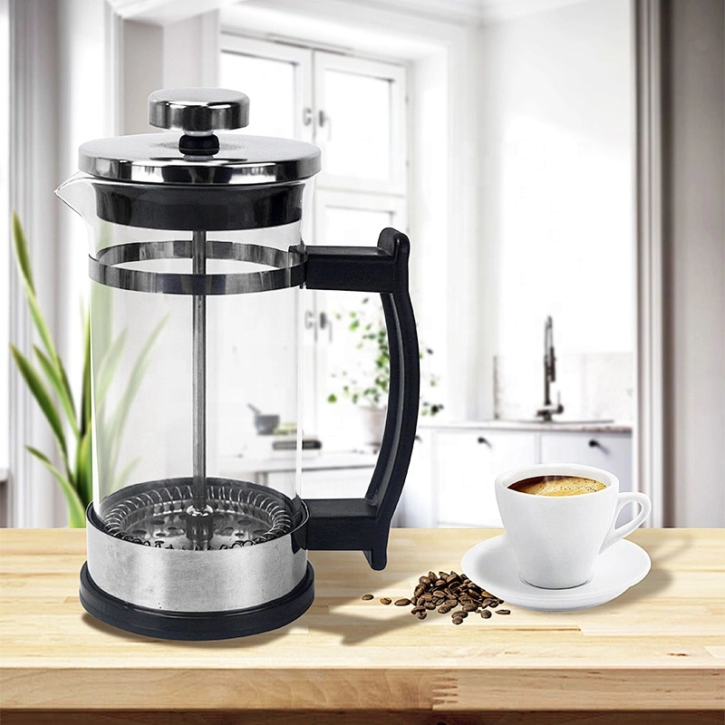 350ML food grade stainless Steel French Coffee Press High Quality Coffee maker