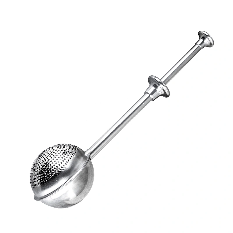 Amazon hot sell 304 stainless steel bakeware fowder filter sugar cocoa flouring tools